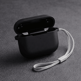 Premium Active Noise Cancelling (ANC) TWS Wireless Earbuds – High-Definition Bluetooth 5.1 Stereo Headphones - Black
