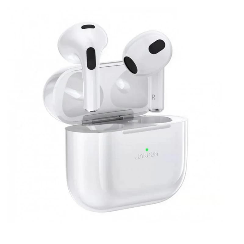 Premium Active Noise Cancelling (ANC) TWS Wireless Earbuds – High-Definition Bluetooth 5.1 Stereo Headphones - Black