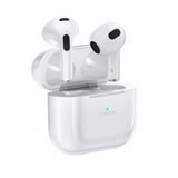 Premium Active Noise Cancelling (ANC) TWS Wireless Earbuds – High-Definition Bluetooth 5.1 Stereo Headphones - Black