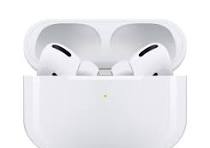 Premium Active Noise Cancelling (ANC) TWS Wireless Earbuds – High-Definition Bluetooth 5.1 Stereo Headphones - Black