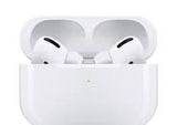 Premium Active Noise Cancelling (ANC) TWS Wireless Earbuds – High-Definition Bluetooth 5.1 Stereo Headphones - Black