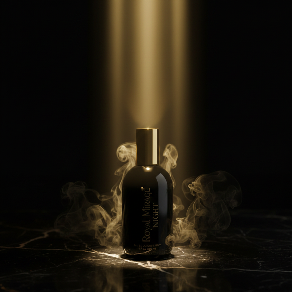 Royal Mirage Night – Premium Edition